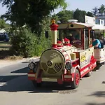 Trisi Διαμέρισμα *