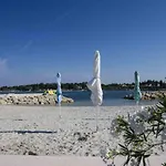 Trisi Πόρετς