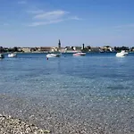 Trisi Πόρετς