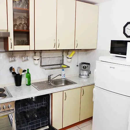 Apartment Trisi