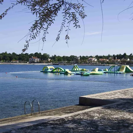Trisi * Porec