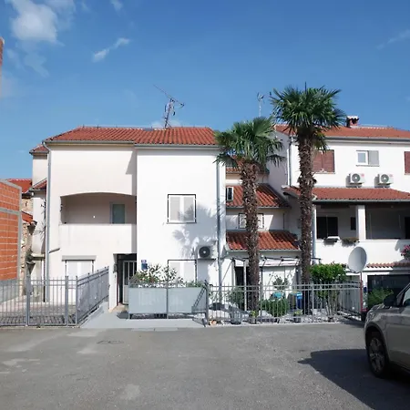 Trisi Porec