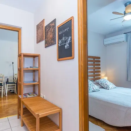 Appartement Trisi Poreč