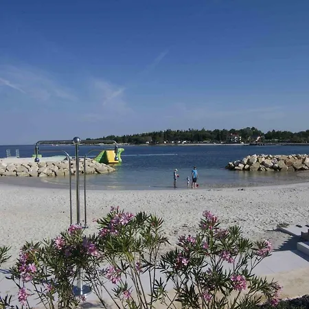 Trisi Apartment Porec