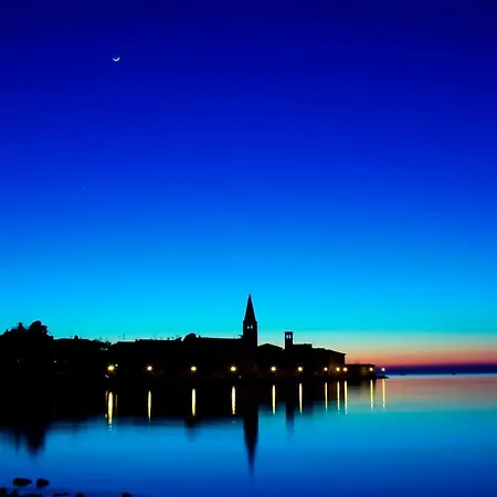Trisi * Porec