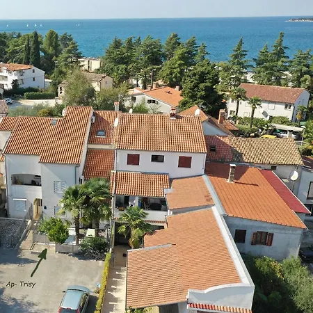 Trisi Porec