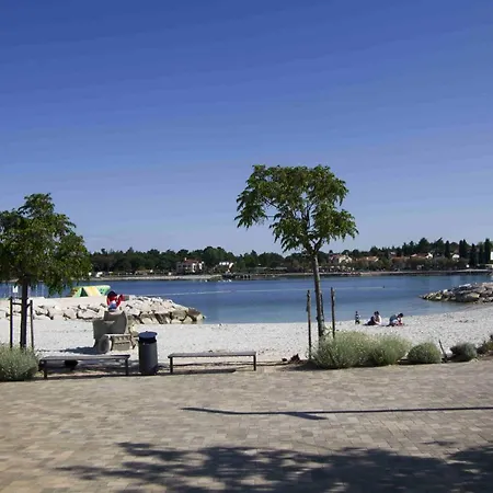 Apartment Trisi Poreč