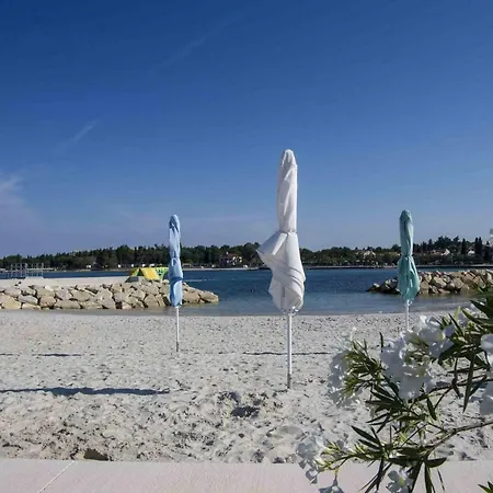 Trisi Poreč
