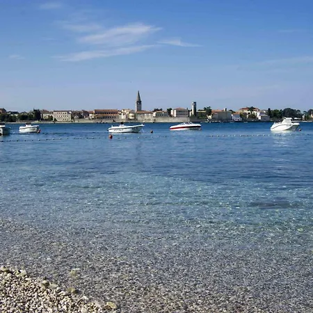 Trisi Poreč